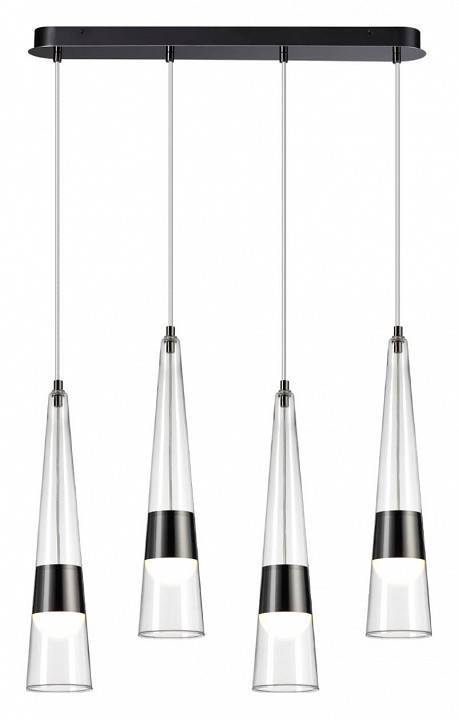 Подвесной светильник Odeon Light Lump 5044/42L