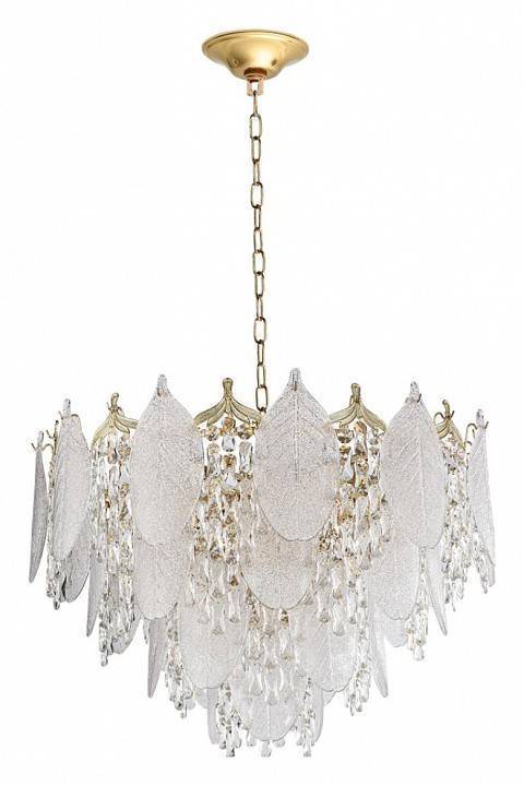Подвесная люстра Odeon Light Tears 5049/19