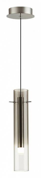 Подвесной светильник Odeon Light Shiny 5062/5LA