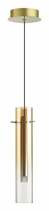 Подвесной светильник Odeon Light Shiny 5062/5LB