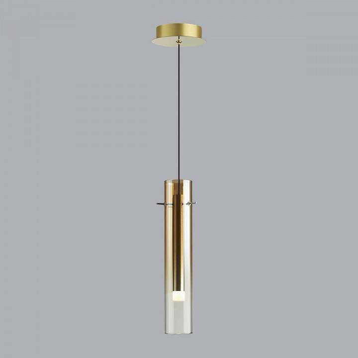 Подвесной светильник Odeon Light Shiny 5062/5LB