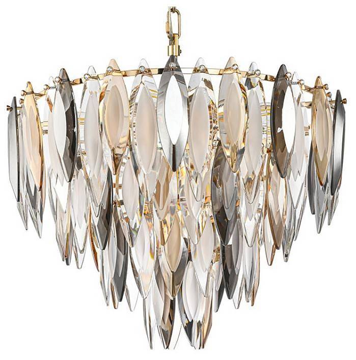 Подвесная люстра Odeon Light Vilna 5068/12