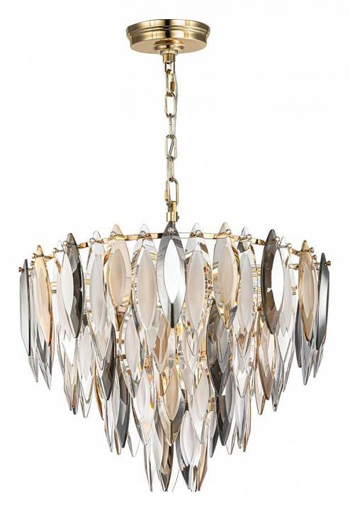 Подвесная люстра Odeon Light Vilna 5068/12