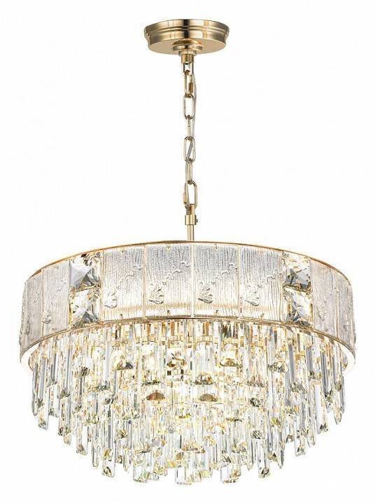 Подвесная люстра Odeon Light Fiesta 5070/11