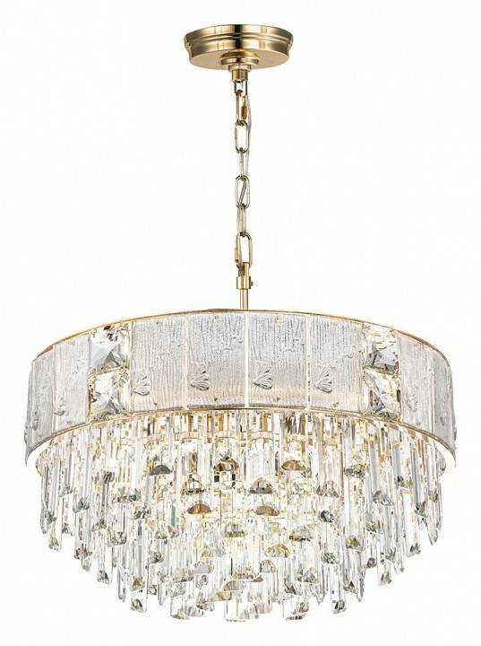 Подвесная люстра Odeon Light Fiesta 5070/11