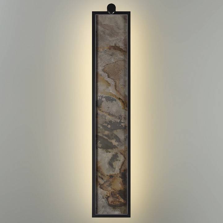 Накладной светильник Odeon Light Stoflake 5078/30WL