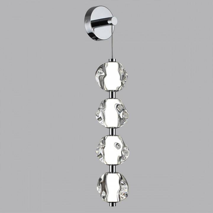 Бра Odeon Light Jemstone 5084/17WL