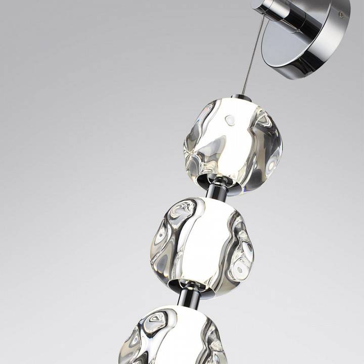 Бра Odeon Light Jemstone 5084/17WL