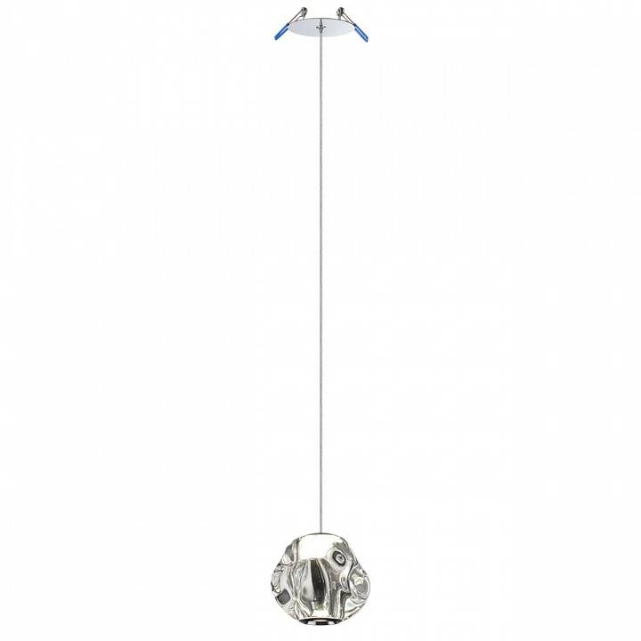 Подвесной светильник Odeon Light Jemstone 5084/5L