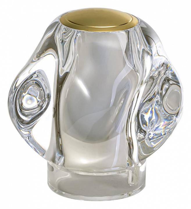 Настольная лампа декоративная Odeon Light Jemstone 5085/2TL