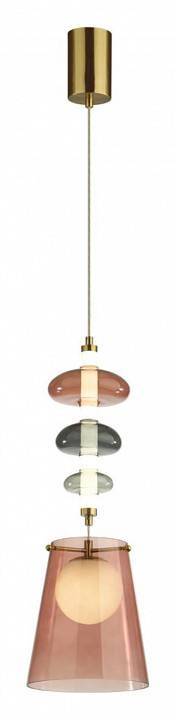 Подвесной светильник Odeon Light Amore 5411/18LA