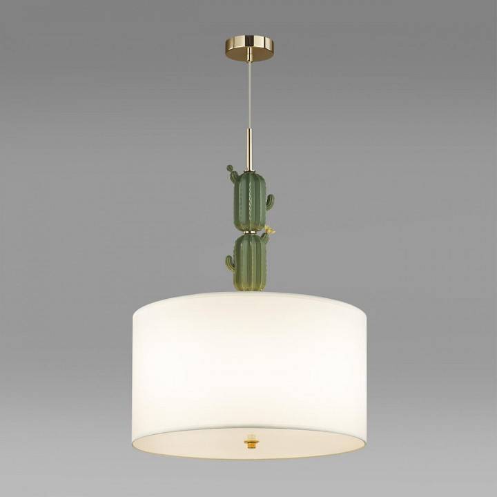 Подвесной светильник Odeon Light Cactus 5425/3