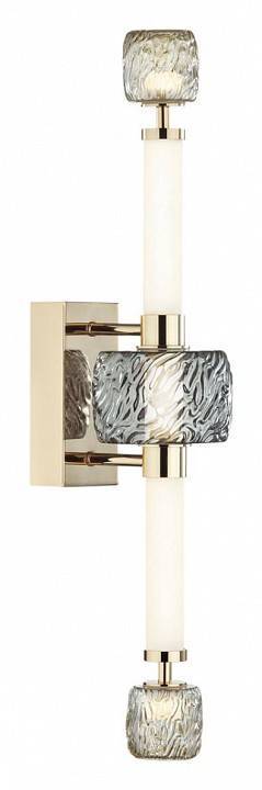 Бра светодиодное Odeon Light Kliff 5426/28WL