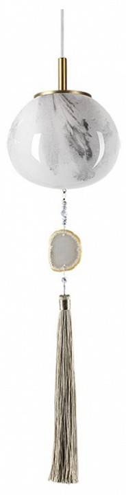 Подвесной светильник Odeon Light Fiolent 5432/1