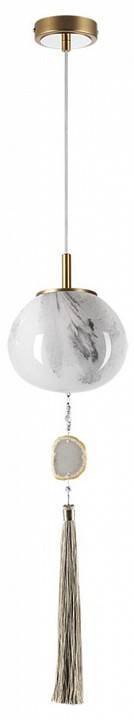 Подвесной светильник Odeon Light Fiolent 5432/1