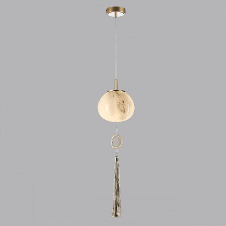 Подвесной светильник Odeon Light Fiolent 5432/1