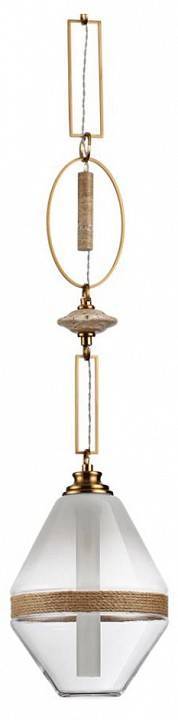 Подвесной светильник Odeon Light Krema 5441/1A