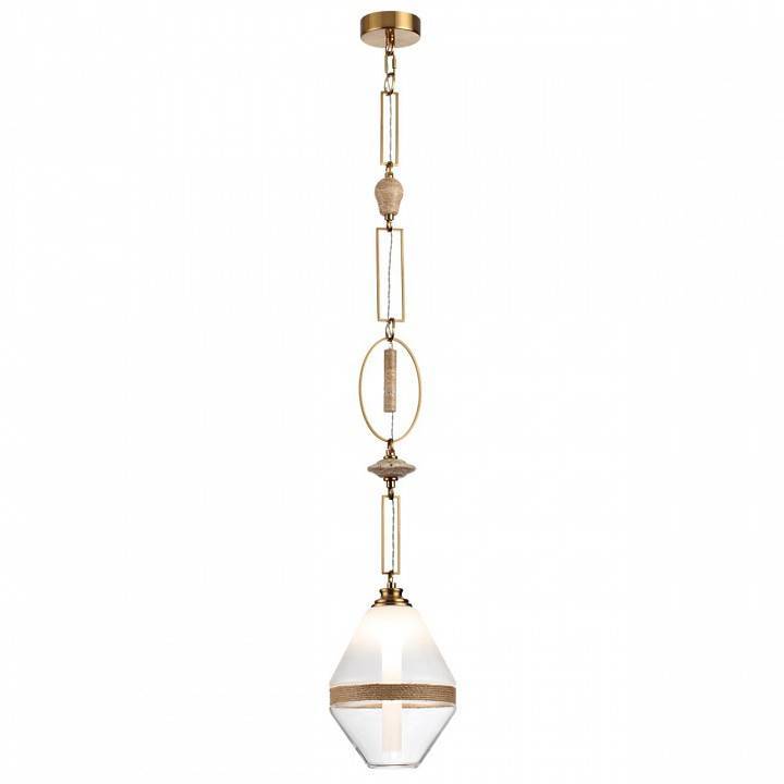 Подвесной светильник Odeon Light Krema 5441/1A