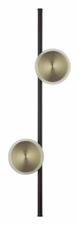 Бра светодиодное Odeon Light Stilo 24 Вт 6601/24WL