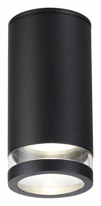 Накладной светильник Odeon Light Motto 1 6605/1C