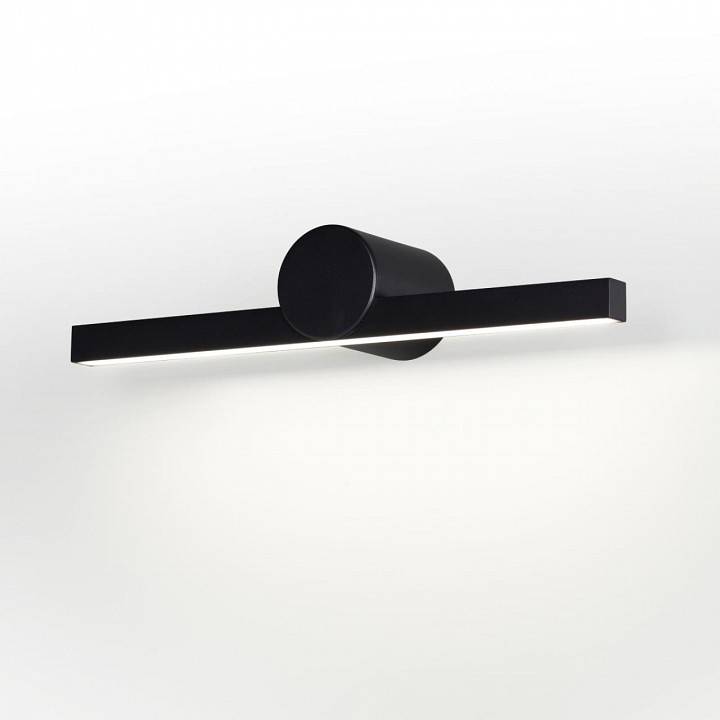 Подсветка для зеркала Odeon Light Abri 8 Вт 6623/8WL