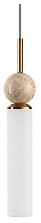 Подвесной светильник Odeon Light Lolla 6625/1