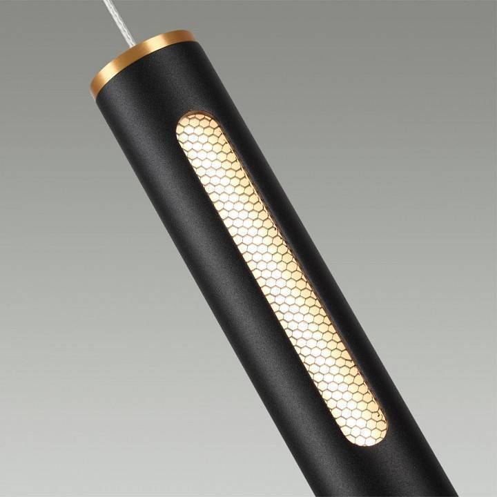 Подвесной светильник Odeon Light Mali 6643/7L