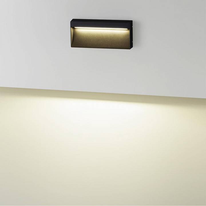 Накладной светильник Odeon Light Vitty 6649/5WL3