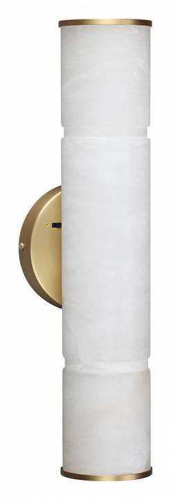 Бра Odeon Light Marbella 12 Вт 6674/12WL