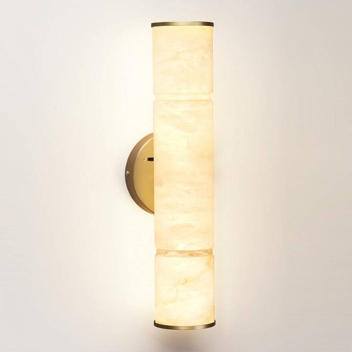 Бра Odeon Light Marbella 12 Вт 6674/12WL