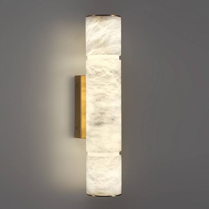 Бра Odeon Light Marbella 12 Вт 6674/12WL