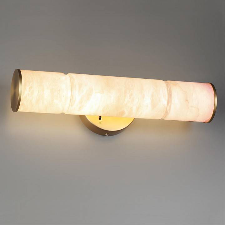 Бра Odeon Light Marbella 12 Вт 6674/12WL