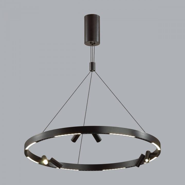 Подвесная люстра Odeon Light Beveren 6683/103L