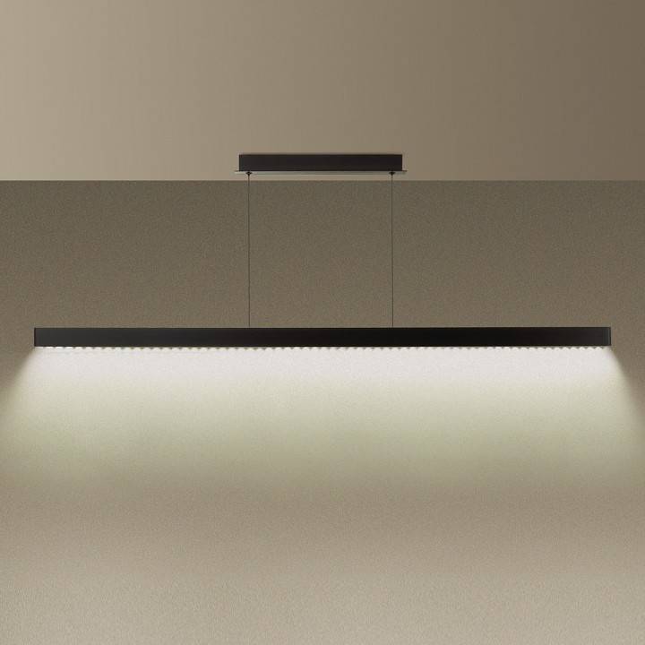 Подвесной светильник Odeon Light Beveren 6683/38L