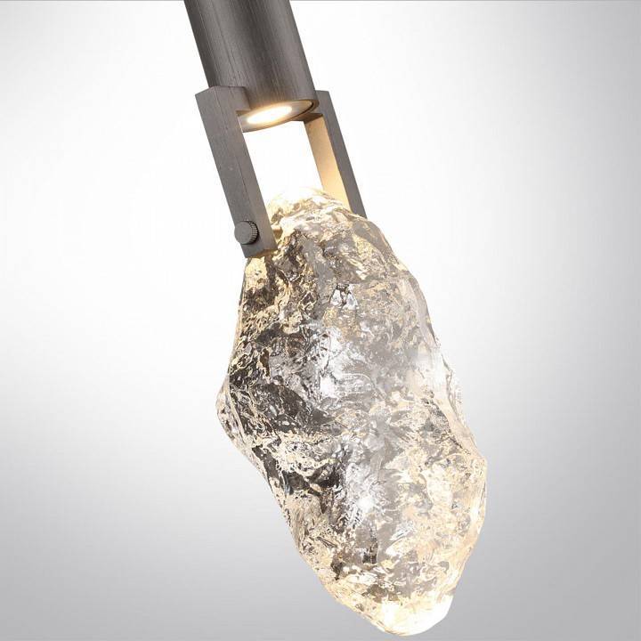 Подвесной светильник Odeon Light Lia 5 Вт LED 6695/5L