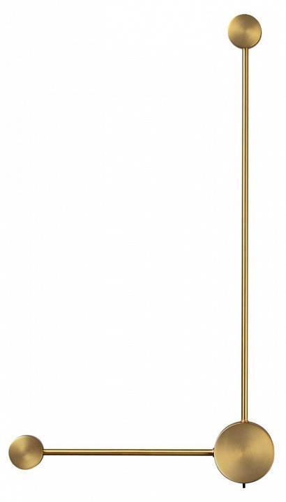 Накладной светильник Odeon Light Satellite 7009/10WL