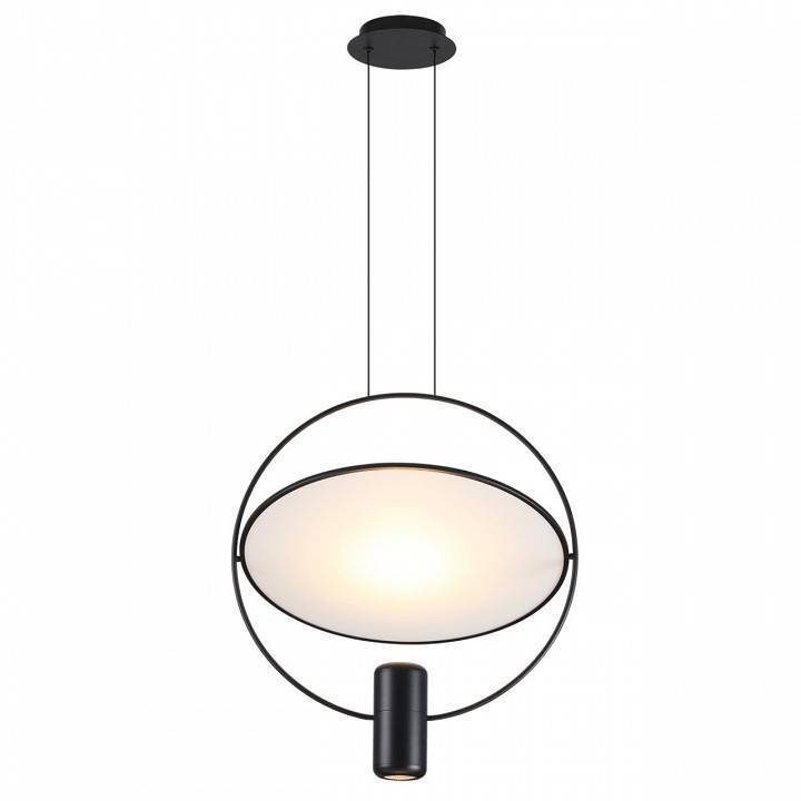 Подвесной светильник Odeon Light Orbit 7029/2L