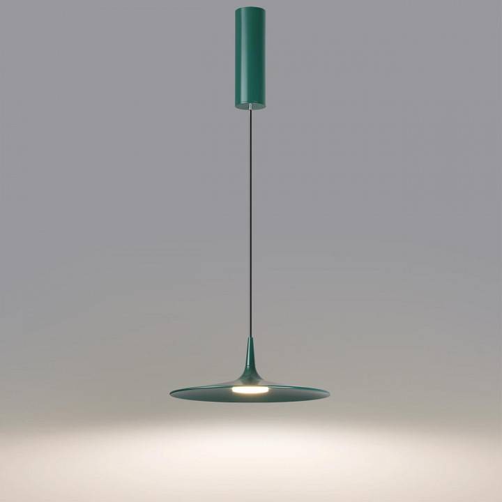 Подвесной светильник Odeon Light Sombra 7037/12L