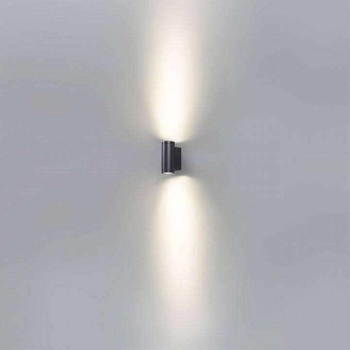 Накладной светильник Odeon Light Long 7071/15WL