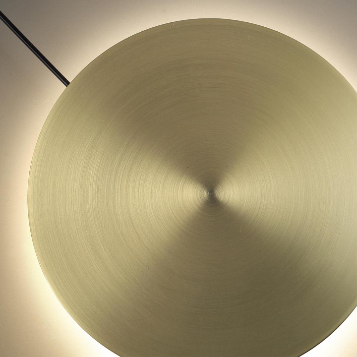 Накладной светильник Odeon Light GALAXY 7115/30WL