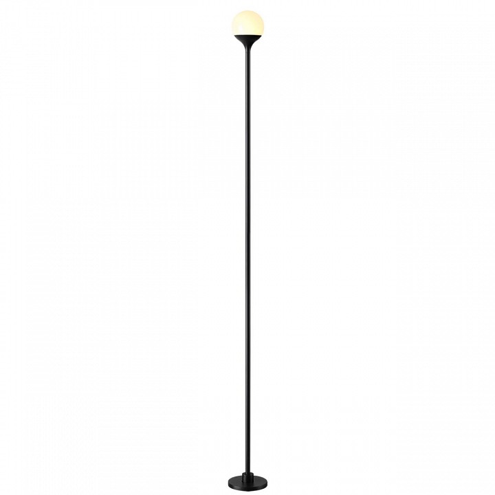 Наземный высокий светильник Odeon Light NATURE 7120/3GLC