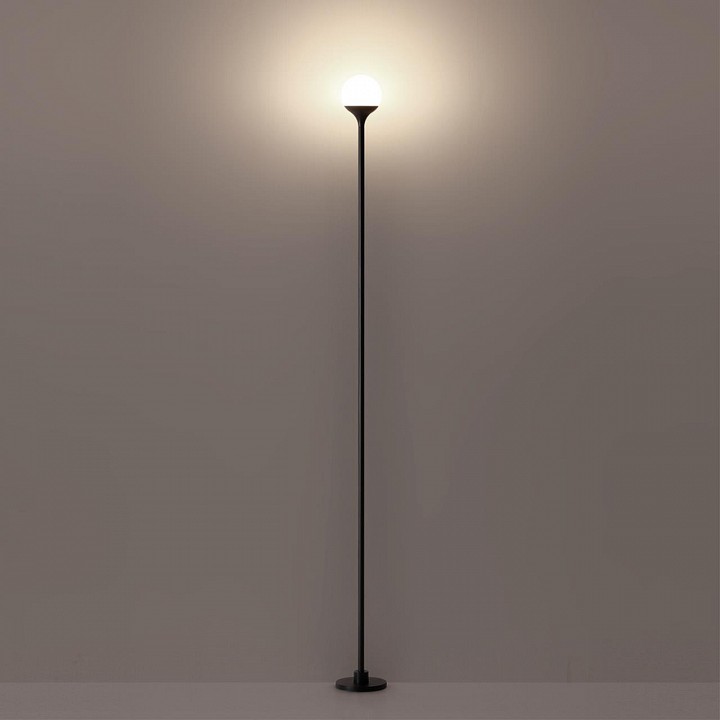 Наземный высокий светильник Odeon Light NATURE 7120/3GLC