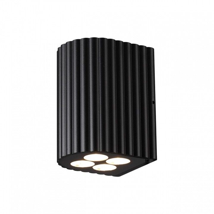 Накладной светильник Odeon Light NATURE 7127/8WL