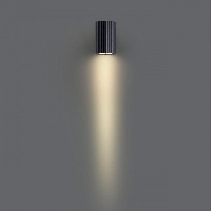 Накладной светильник Odeon Light NATURE 7127/8WL