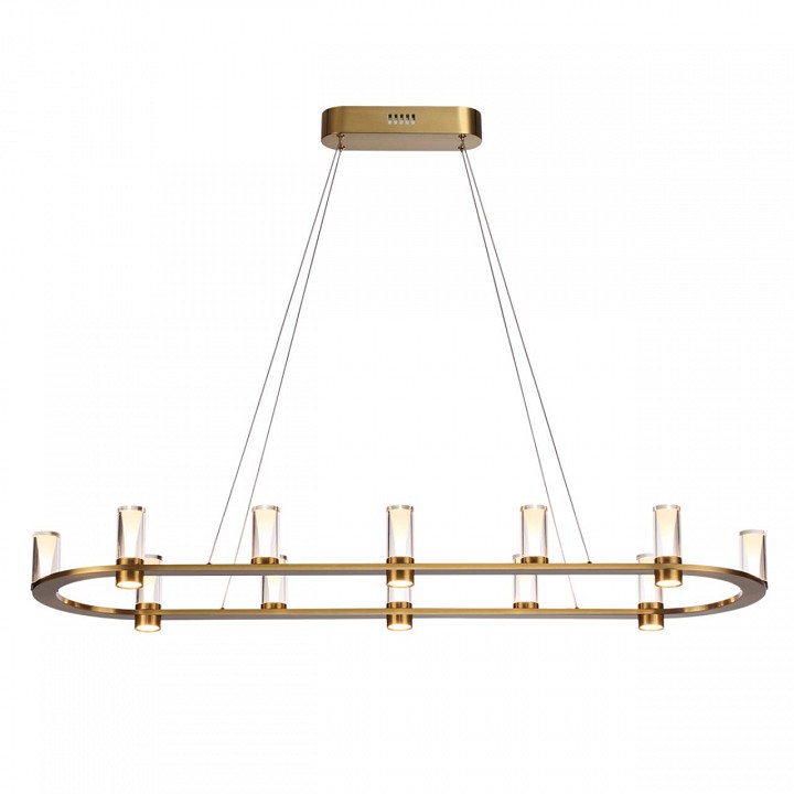 Подвесная люстра Odeon Light HIGHTECH 7144/65L