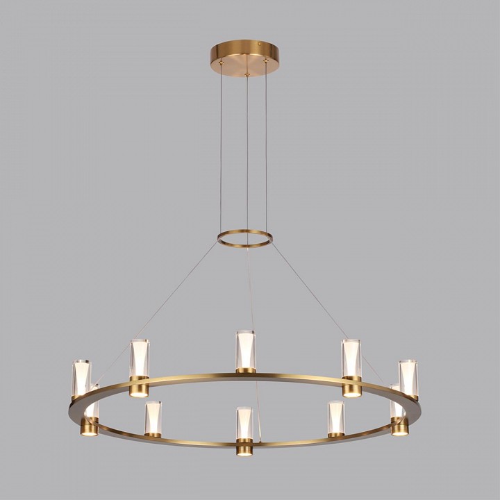 Подвесная люстра Odeon Light HIGHTECH 7144/70L