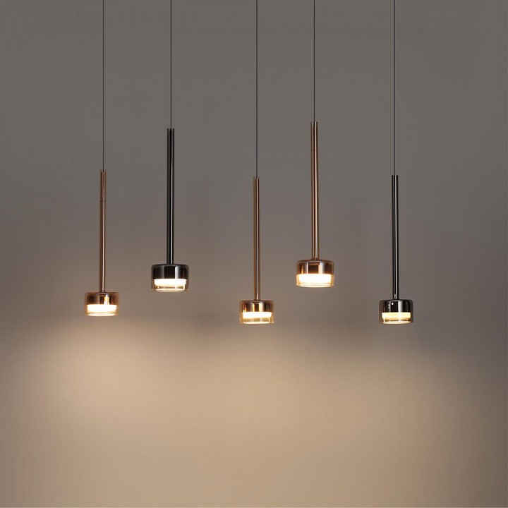 Подвесной светильник Odeon Light HIGHTECH 7150/10L