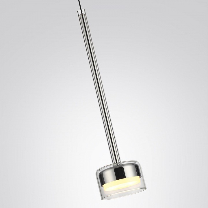 Подвесной светильник Odeon Light HIGHTECH 7151/10L