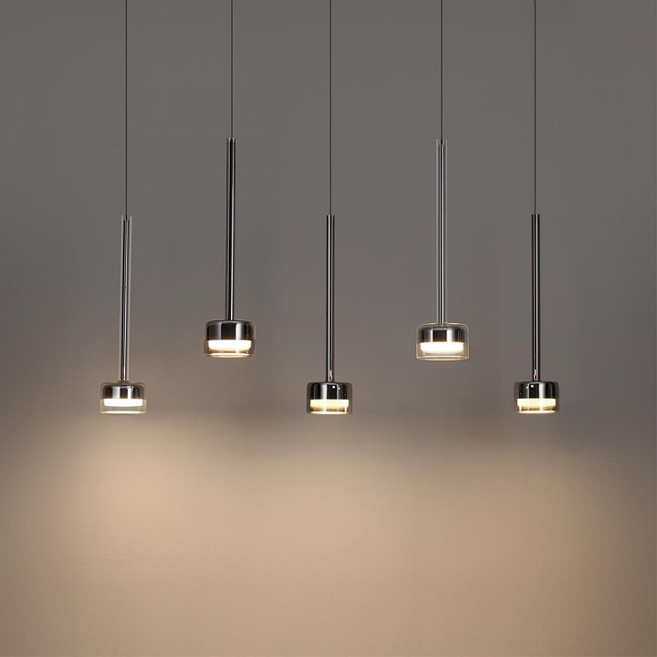 Подвесной светильник Odeon Light HIGHTECH 7151/10L