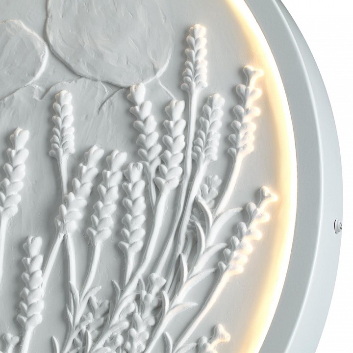 Накладной светильник Odeon Light HIGHTECH 7169/10WL